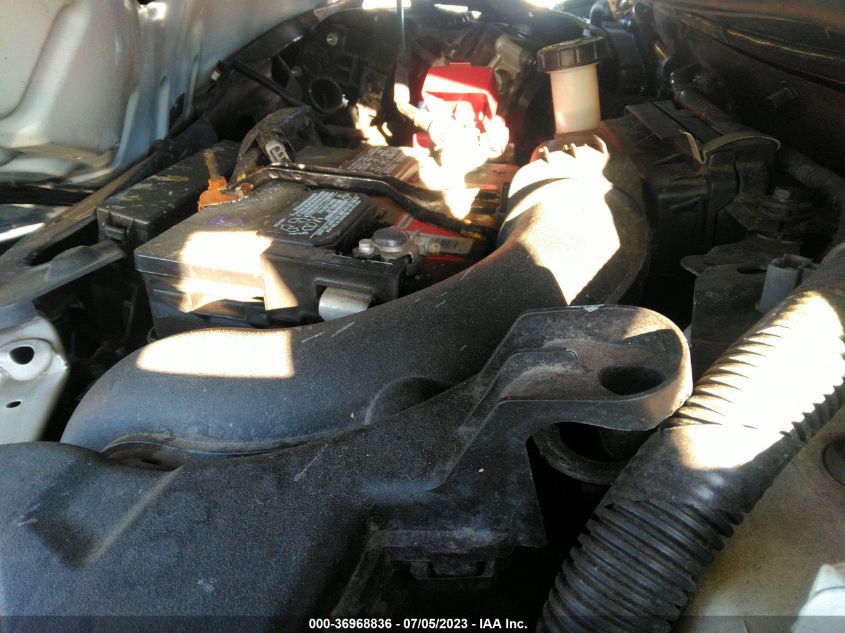2019 NISSAN SENTRA S - 3N1AB7AP8KY244333