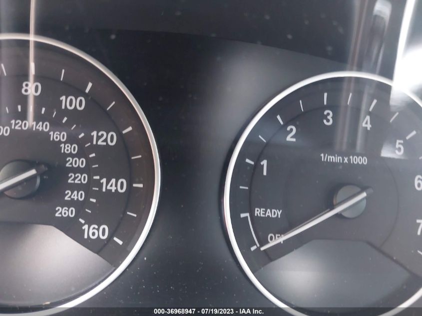 2015 BMW 3 SERIES 328I - WBA3C1C52FK123259