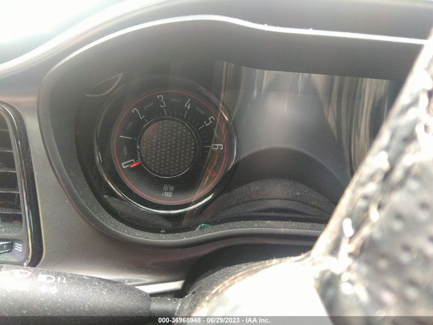 2021 DODGE CHALLENGER SXT - 2C3CDZAG9MH567752
