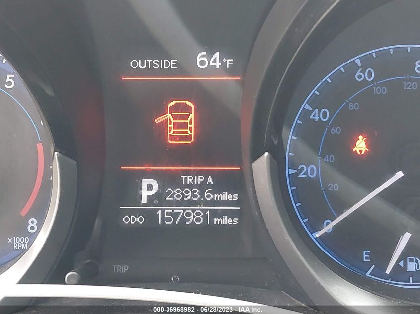 2015 TOYOTA COROLLA L/LE/LE PLS/PRM/S/S PLS - 2T1BURHE5FC465146