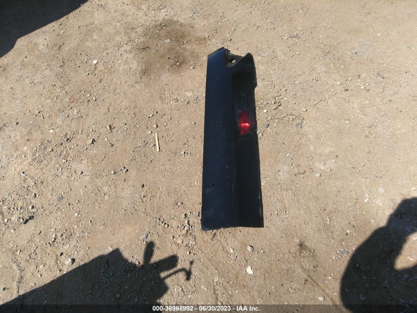 2017 NISSAN QUEST SV - JN8AE2KP8H9167424