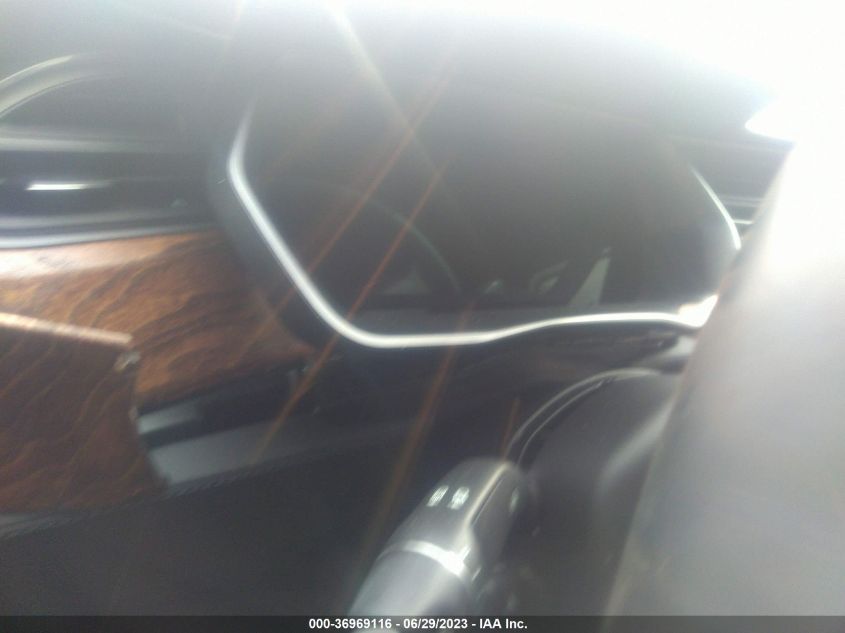 2020 TESLA MODEL S LONG RANGE - 5YJSA1E28LF369104