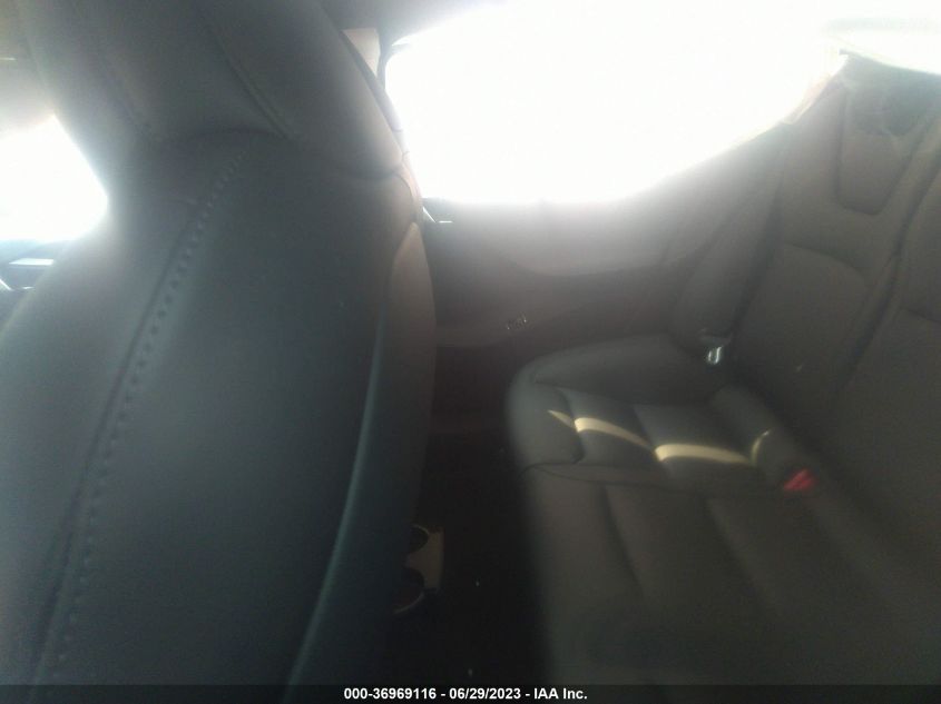 2020 TESLA MODEL S LONG RANGE - 5YJSA1E28LF369104