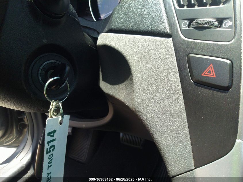 2013 HYUNDAI SONATA GLS - 5NPEB4AC3DH790628