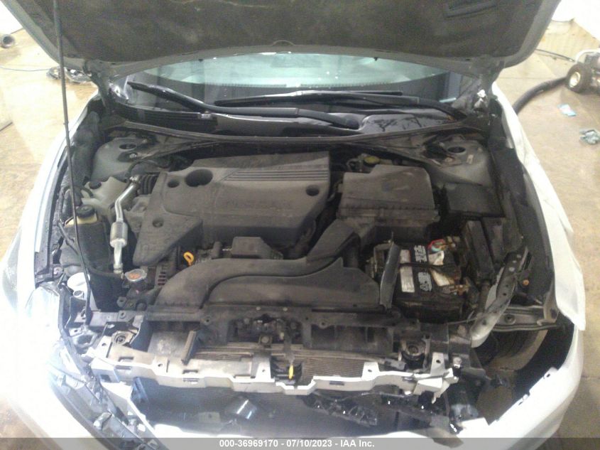 2016 NISSAN ALTIMA 2.5 - 1N4AL3AP9GN345703
