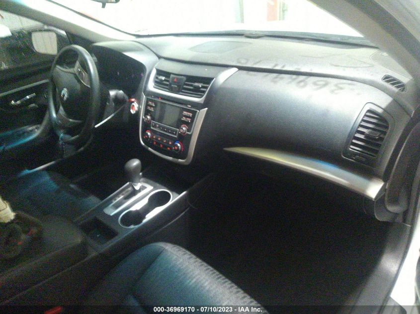 2016 NISSAN ALTIMA 2.5 - 1N4AL3AP9GN345703