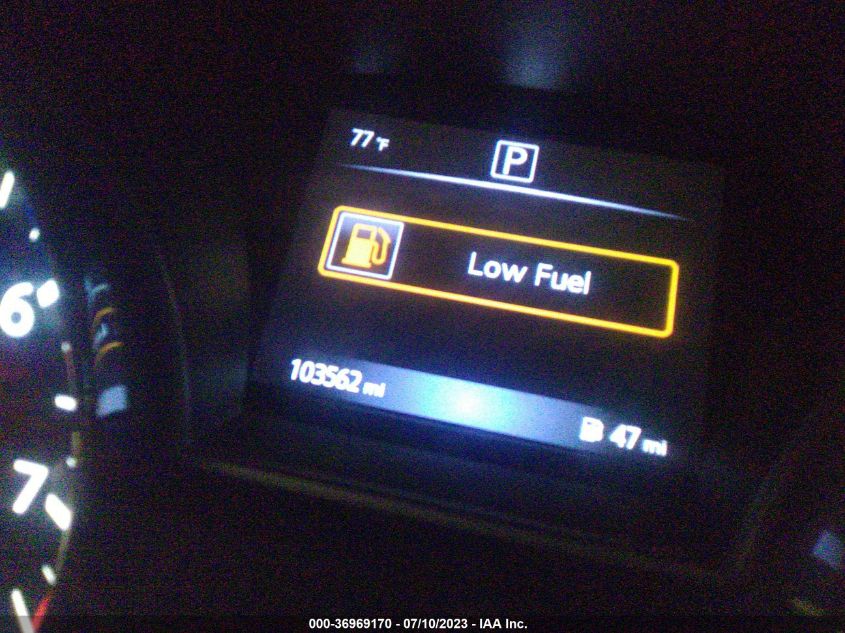 2016 NISSAN ALTIMA 2.5 - 1N4AL3AP9GN345703