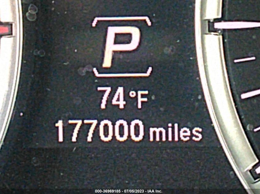 2014 ACURA MDX TECH PKG - 5FRYD4H45EB017924