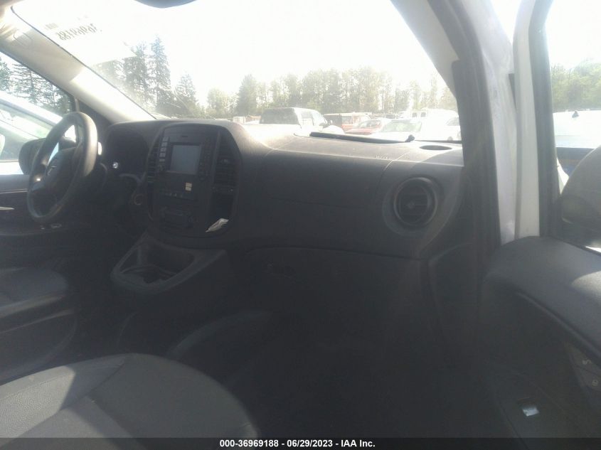 2018 MERCEDES-BENZ METRIS CARGO VAN - WD3PG3EA2J3397802