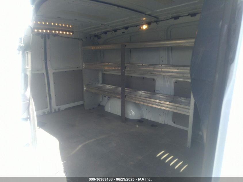 2018 MERCEDES-BENZ METRIS CARGO VAN - WD3PG3EA2J3397802