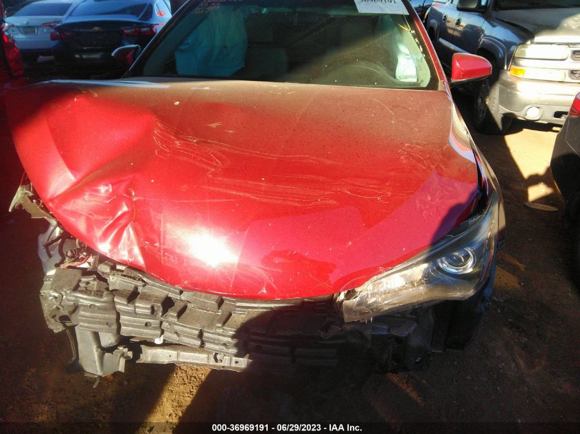 2017 TOYOTA CAMRY XLE/SE/LE/XSE - 4T1BF1FK0HU810251