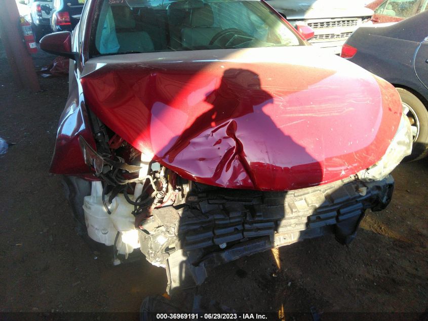 2017 TOYOTA CAMRY XLE/SE/LE/XSE - 4T1BF1FK0HU810251