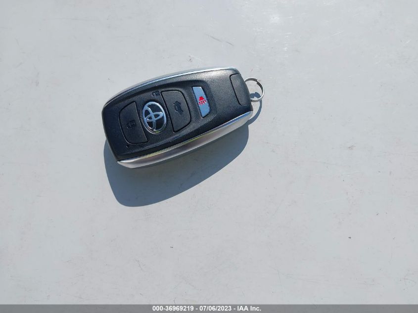 2022 TOYOTA GR86 - JF1ZNBC18N8752472