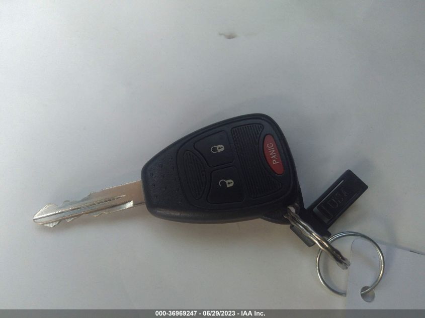 2016 JEEP PATRIOT SPORT - 1C4NJRBB1GD618095