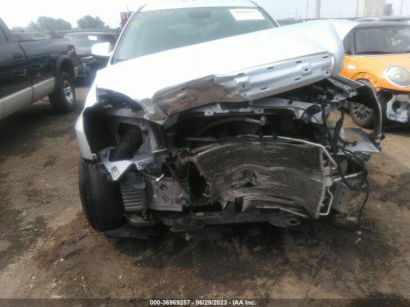 2015 GMC TERRAIN SLE - 2GKALMEK2F6307980