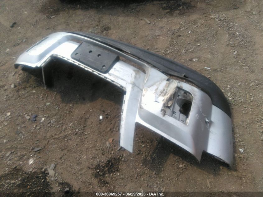 2015 GMC TERRAIN SLE - 2GKALMEK2F6307980