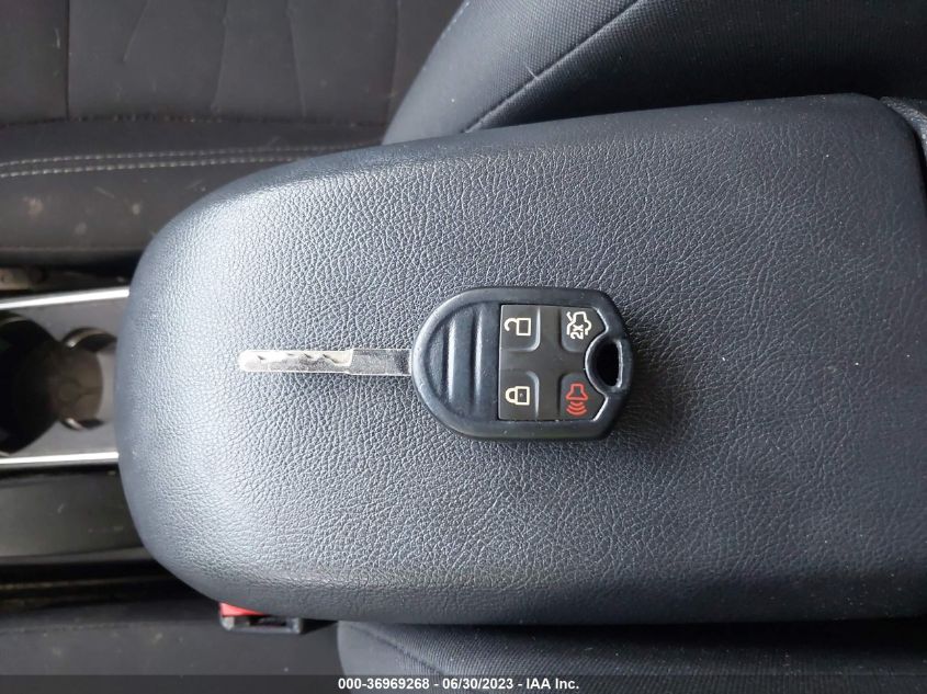 2018 FORD FIESTA SE - 3FADP4EJ5JM129331