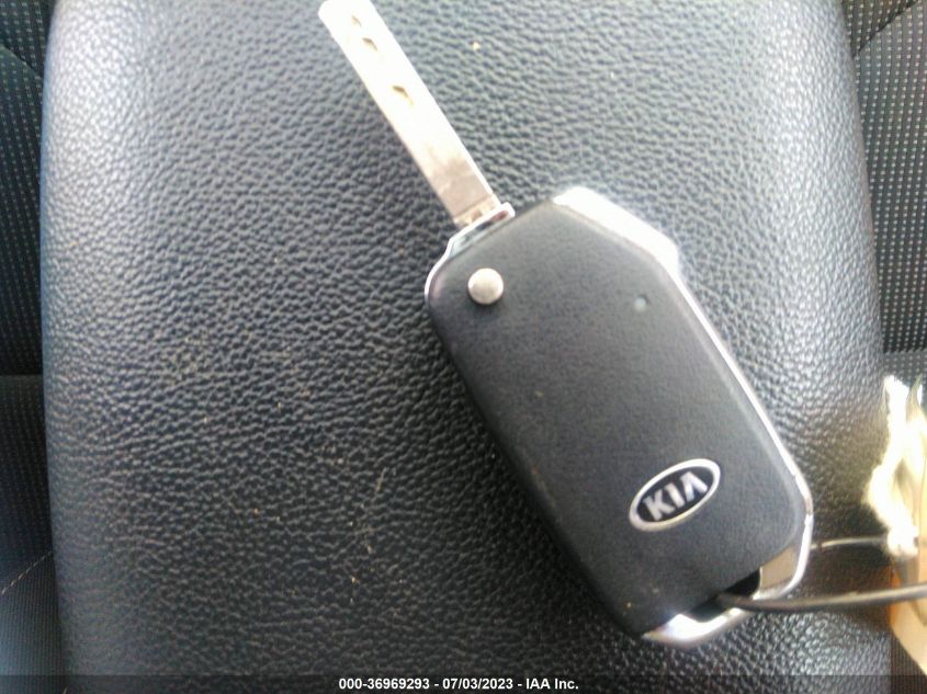 2021 KIA FORTE LXS - 3KPF24AD2ME269126