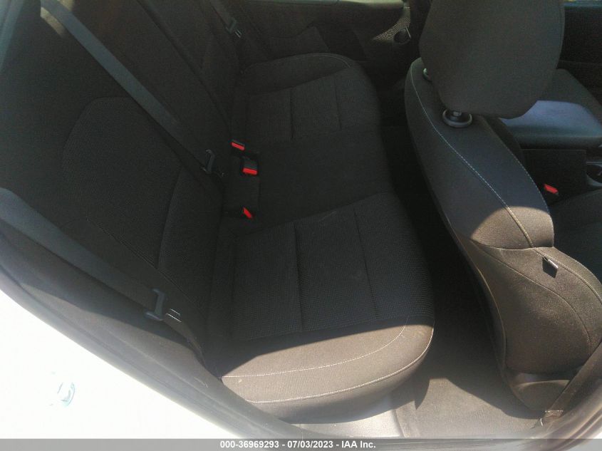 2021 KIA FORTE LXS - 3KPF24AD2ME269126