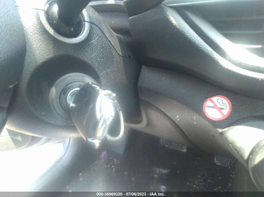 2023 KIA FORTE LXS - 3KPF24AD8PE552148