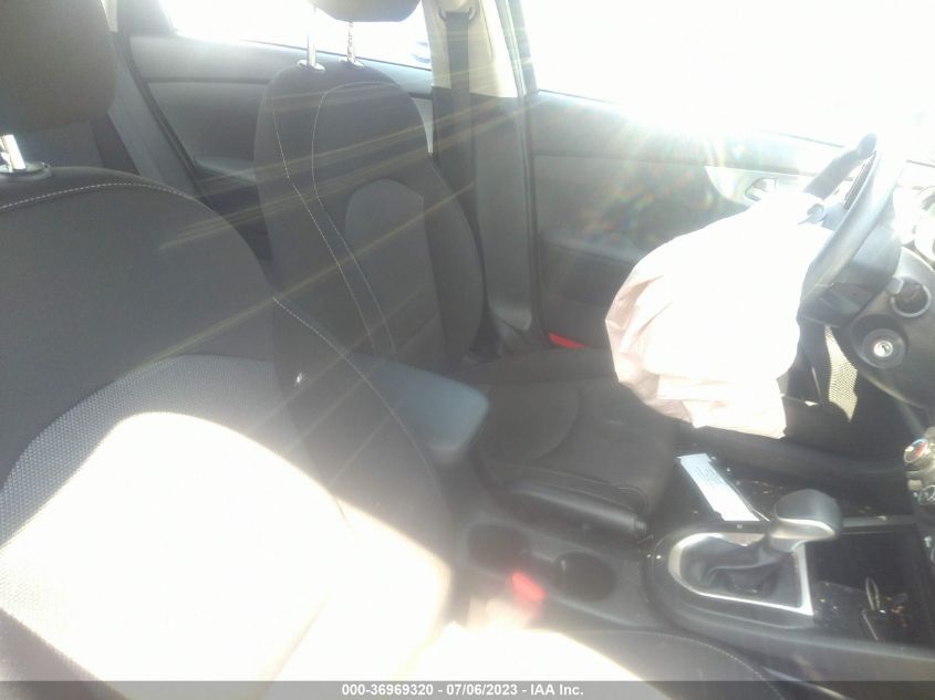2023 KIA FORTE LXS - 3KPF24AD8PE552148