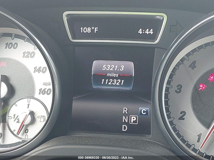 2017 MERCEDES-BENZ GLA GLA 250 - WDCTG4GB3HJ335678