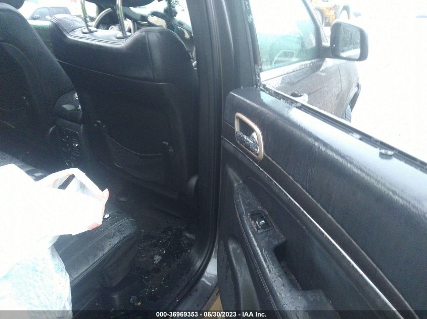 2015 JEEP GRAND CHEROKEE LIMITED - 1C4RJFBG9FC233660