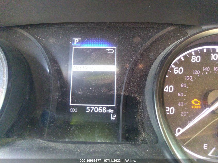2021 TOYOTA CAMRY SE - 4T1G11AK7MU526203
