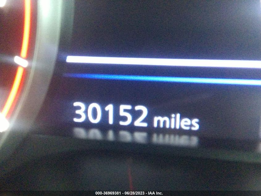 2022 NISSAN ALTIMA 2.5 SV - 1N4BL4DV2NN389866