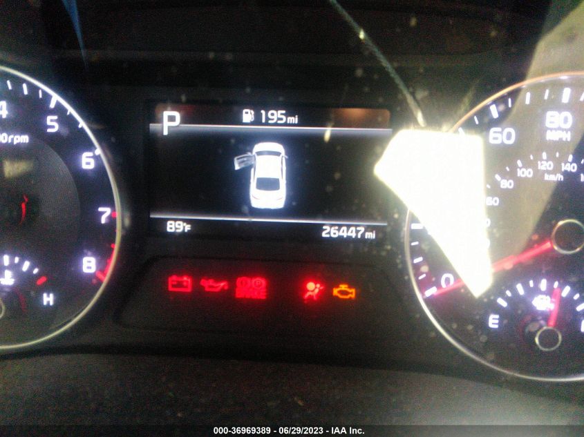 2022 KIA FORTE GT LINE - 3KPF34AD7NE4889P1