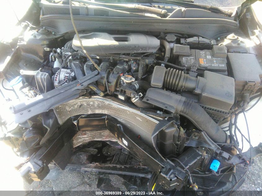 2022 KIA FORTE GT LINE - 3KPF34AD7NE4889P1