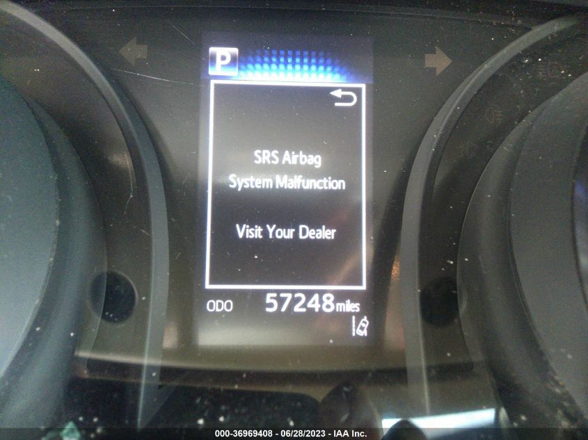 2021 TOYOTA CAMRY SE - 4T1G11AK4MU587573