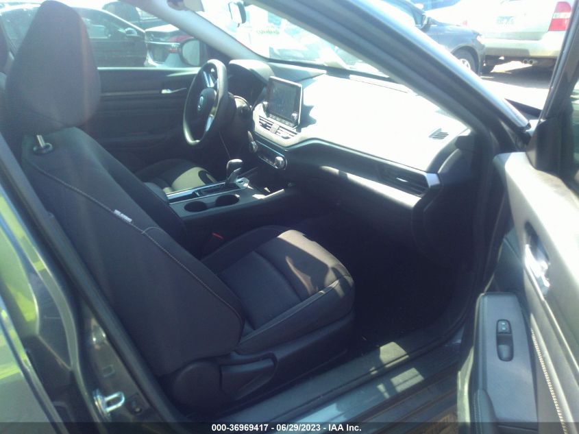 2020 NISSAN ALTIMA 2.5 S - 1N4BL4BV4LN320466