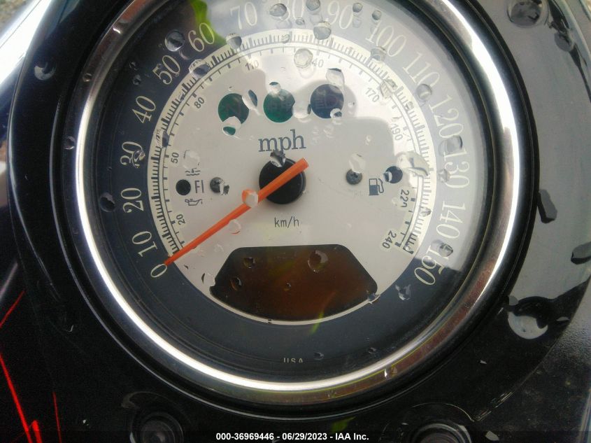 2004 KAWASAKI VULCAN 2000 - JKBVNMA174A004512