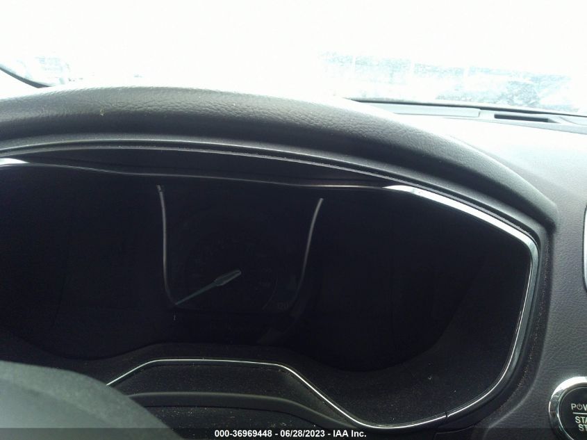 2013 FORD FUSION ENERGI TITANIUM - 3FA6P0SUXDR241923