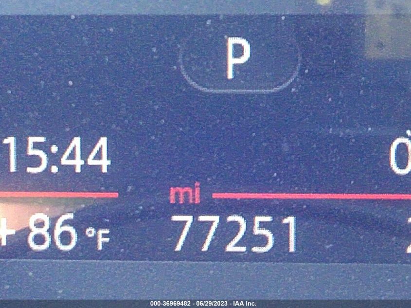 2017 MINI CLUBMAN COOPER - WMWLU1C5XH2F27204