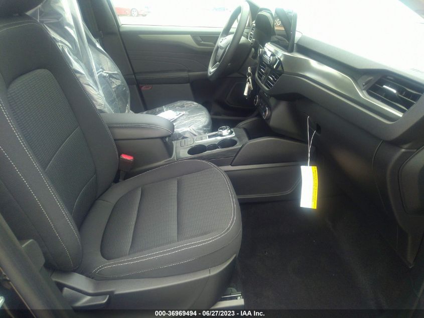 2023 FORD ESCAPE BASE - 1FMCU9FN3PUA59874