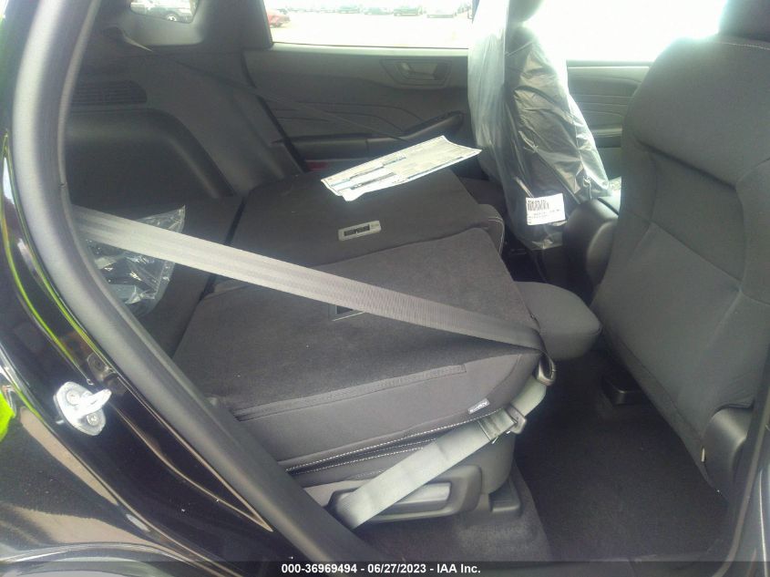 2023 FORD ESCAPE BASE - 1FMCU9FN3PUA59874