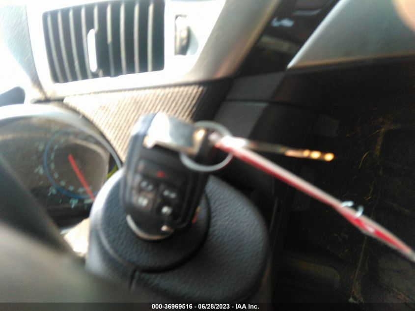 2015 CHEVROLET CRUZE LT - 1G1PE5SB6F7161019