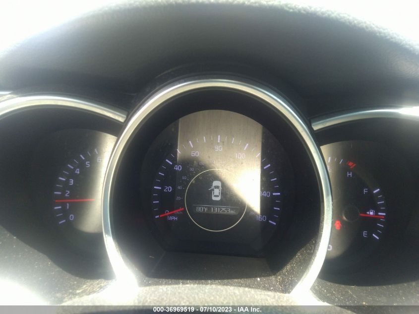 2015 KIA OPTIMA LX - 5XXGM4A79FG506438
