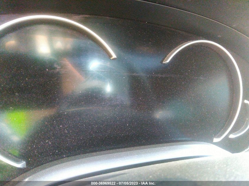 2017 BMW 7 SERIES ALPINA B7 XDRIVE - WBA7F2C30HG423305