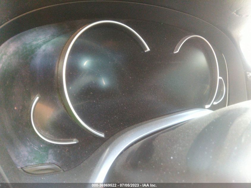 2017 BMW 7 SERIES ALPINA B7 XDRIVE - WBA7F2C30HG423305