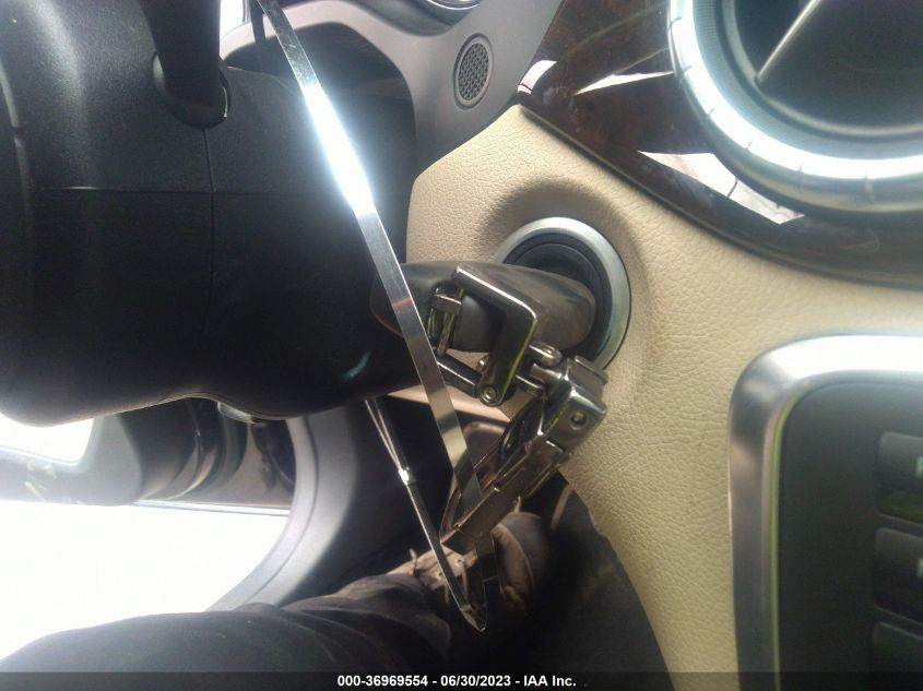 2014 MERCEDES-BENZ CLA-CLASS CLA 250 - WDDSJ4EB8EN042181
