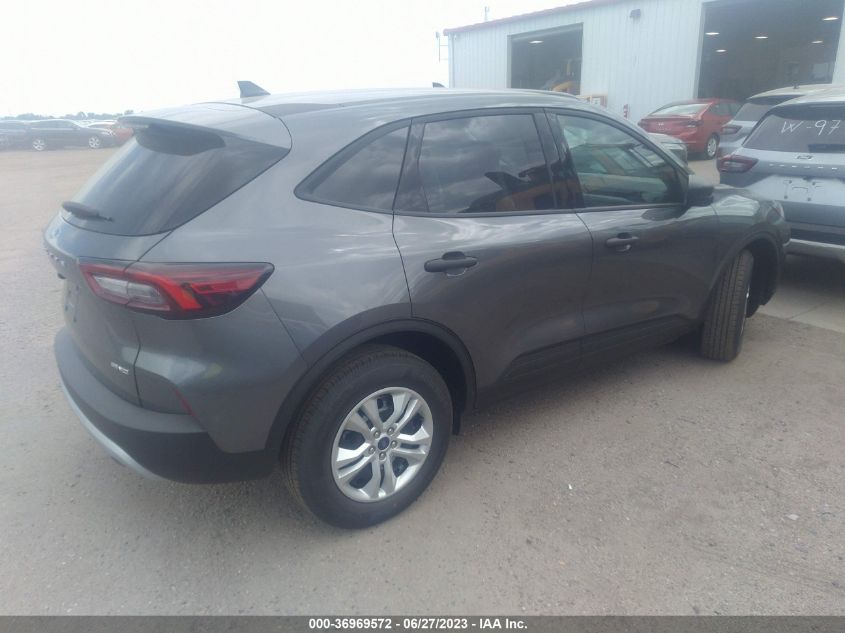 2023 FORD ESCAPE BASE - 1FMCU9FN9PUA60771