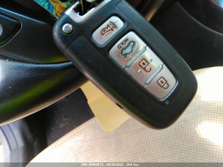 2013 KIA OPTIMA EX - 5XXGN4A70DG102809