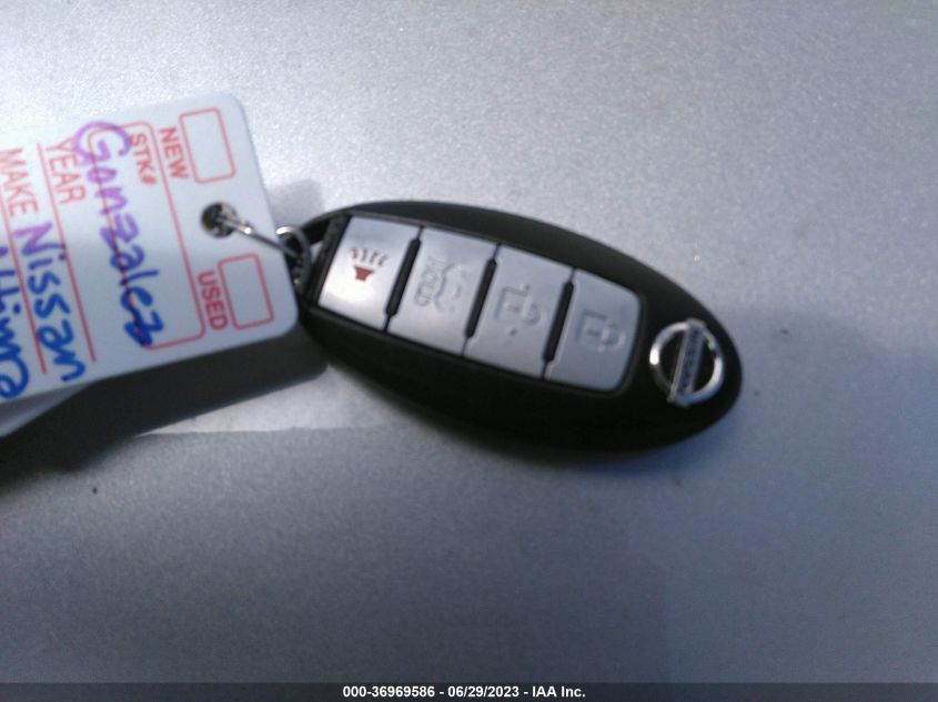 2013 NISSAN ALTIMA 2.5 S - 1N4AL3AP8DC914922