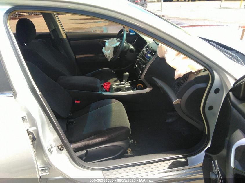 2013 NISSAN ALTIMA 2.5 S - 1N4AL3AP8DC914922