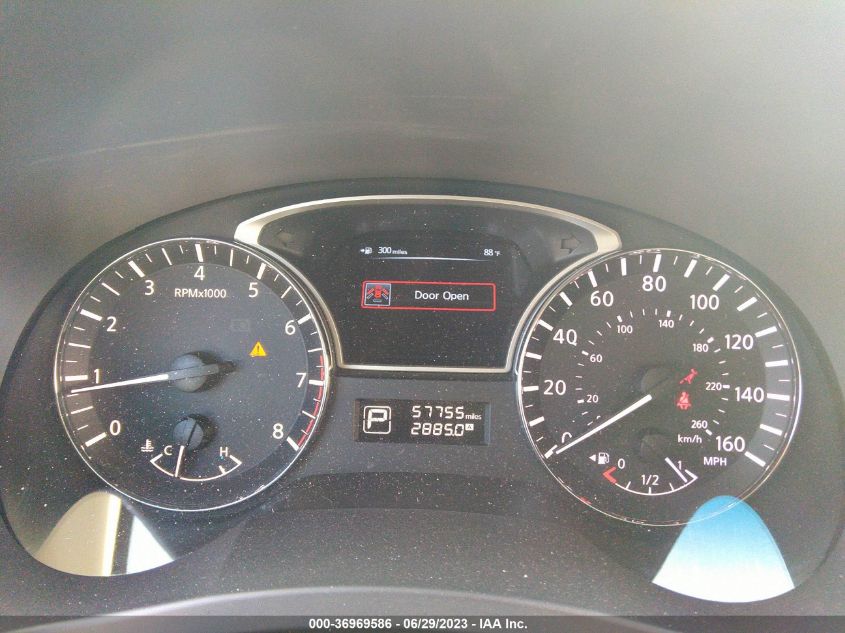 2013 NISSAN ALTIMA 2.5 S - 1N4AL3AP8DC914922