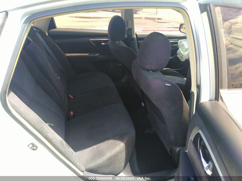 2013 NISSAN ALTIMA 2.5 S - 1N4AL3AP8DC914922