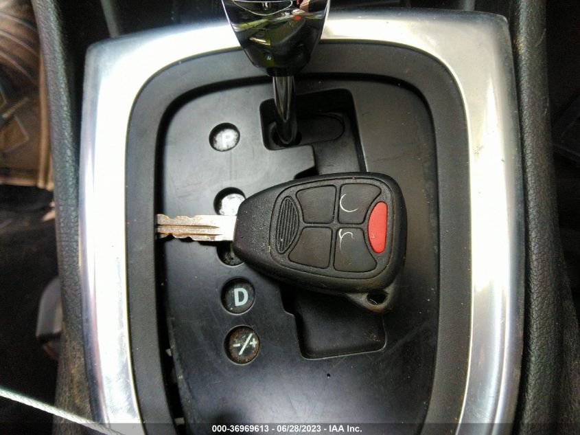 2014 CHRYSLER 200 LIMITED - 1C3CCBCG4EN157358
